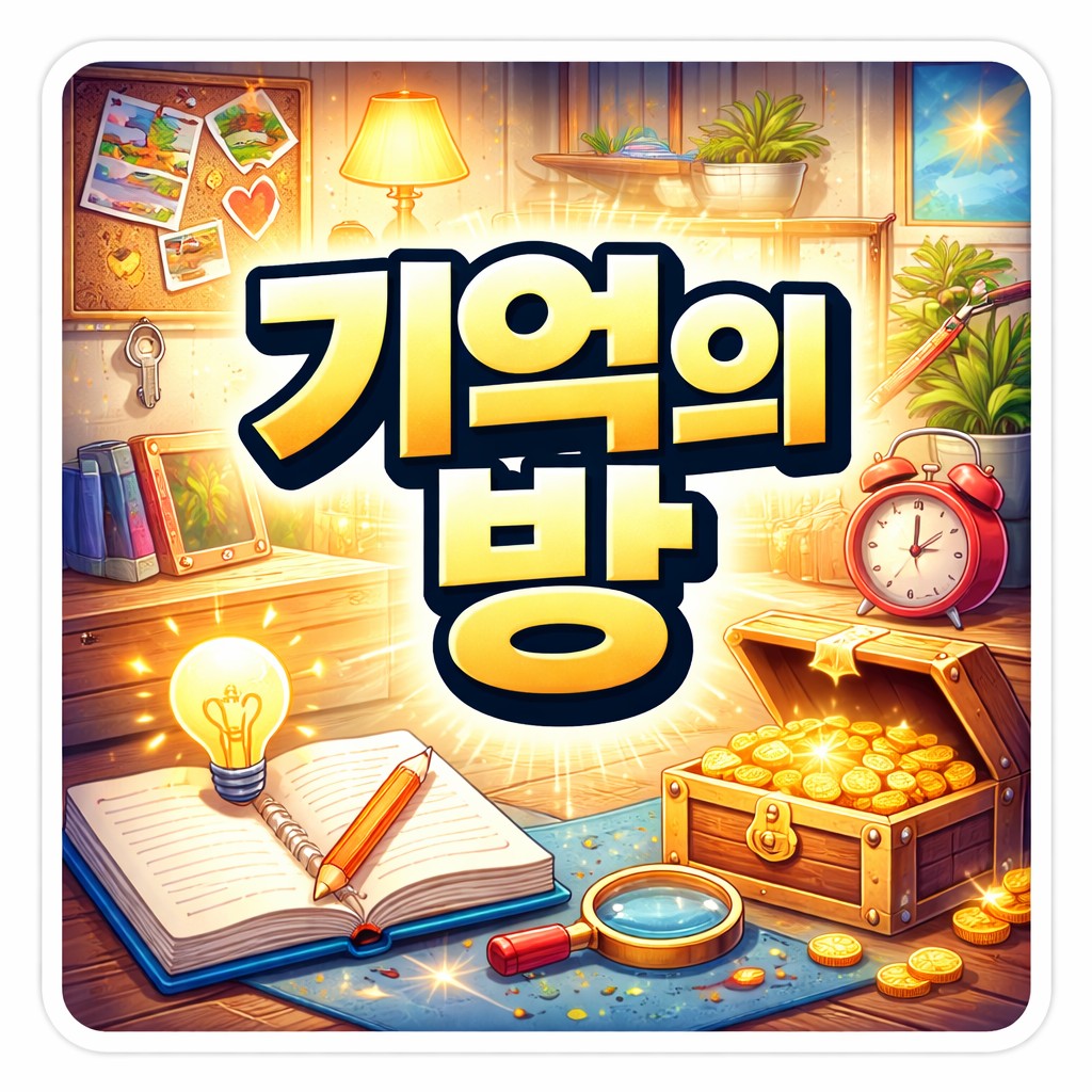 기억의 방