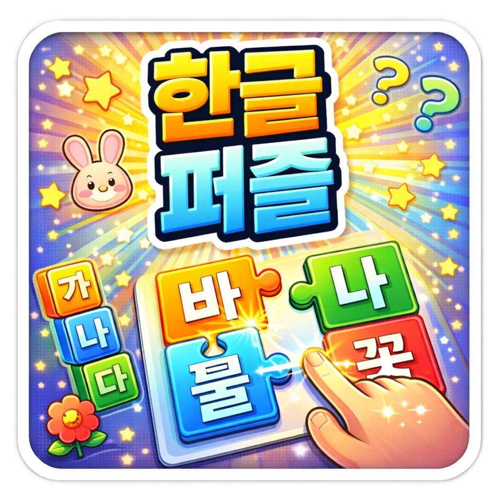 낱말 퍼즐