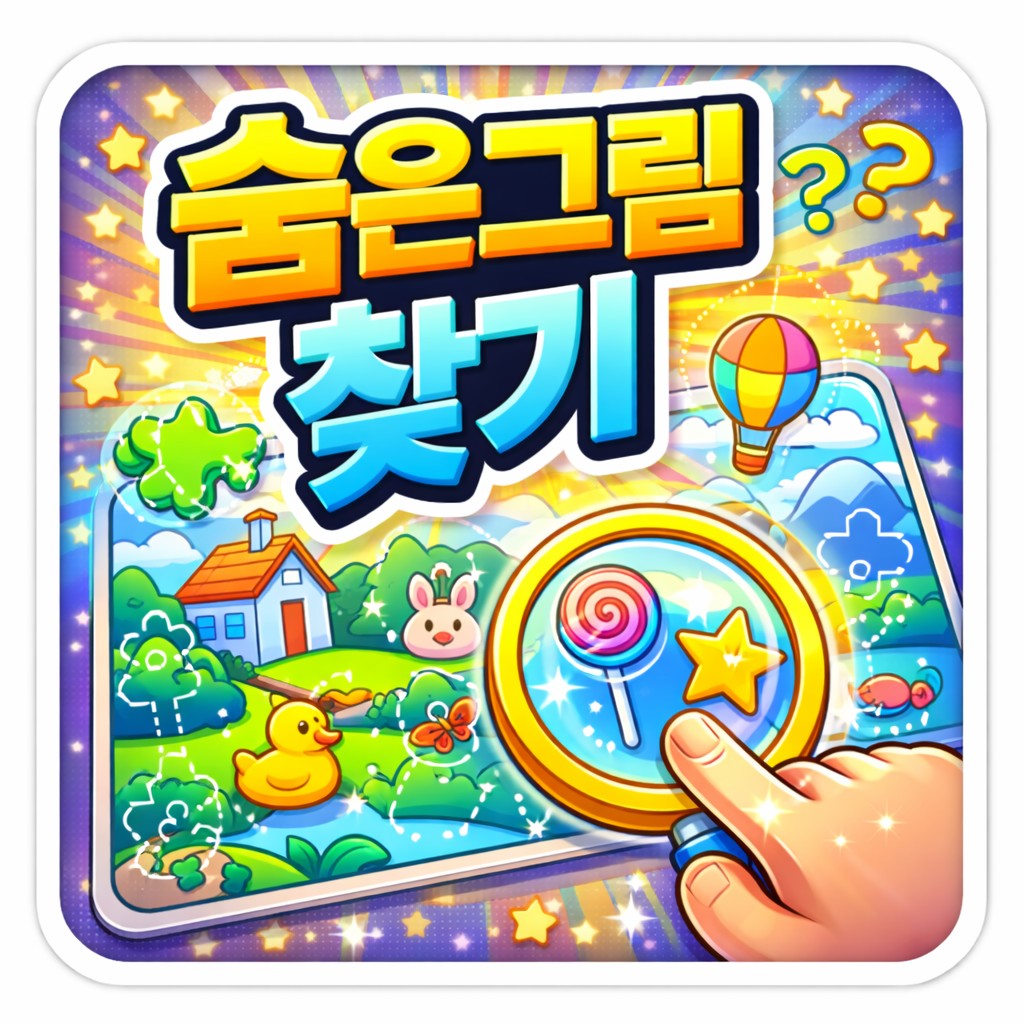 다른 것 찾기