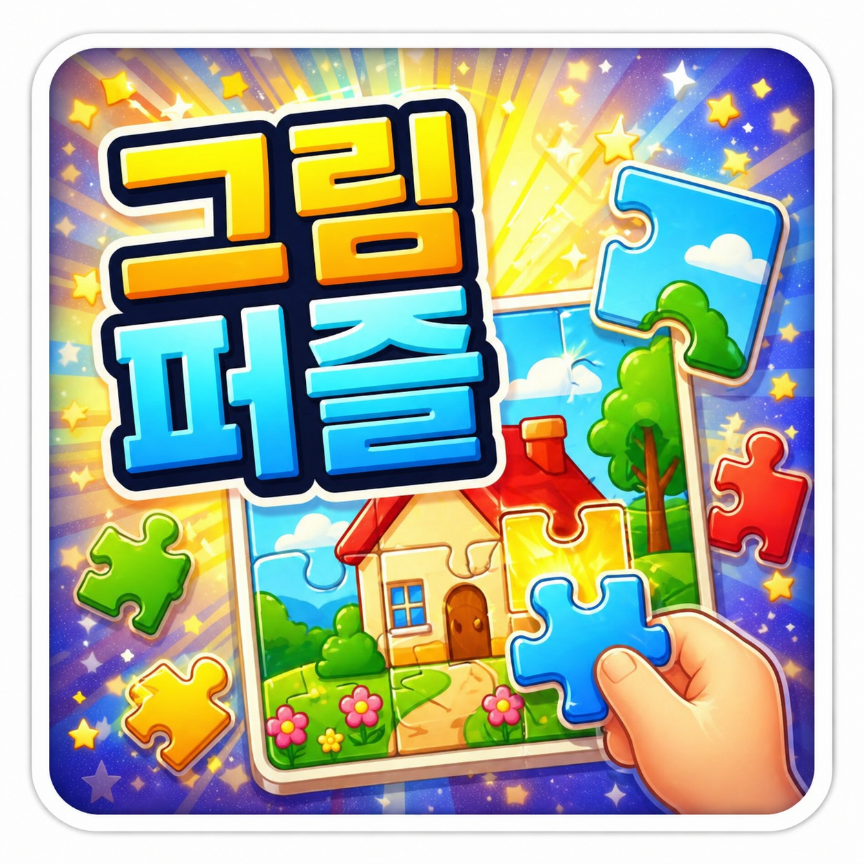 그림 퍼즐